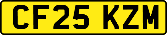 CF25KZM