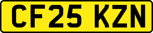 CF25KZN