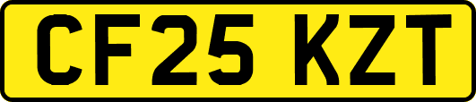 CF25KZT