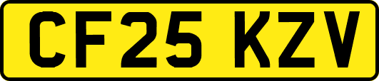 CF25KZV