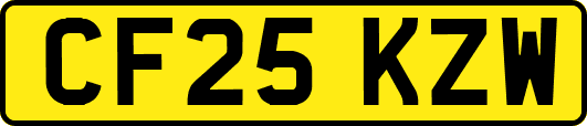 CF25KZW