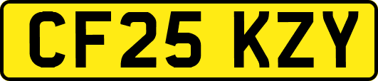 CF25KZY