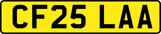 CF25LAA