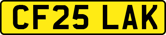 CF25LAK
