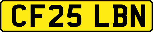 CF25LBN