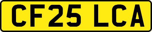 CF25LCA