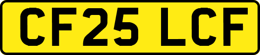 CF25LCF