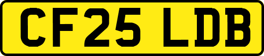 CF25LDB