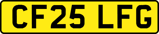 CF25LFG