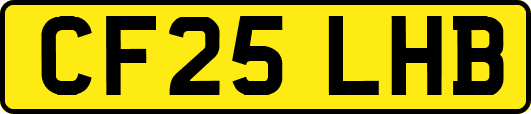 CF25LHB