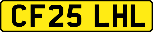 CF25LHL
