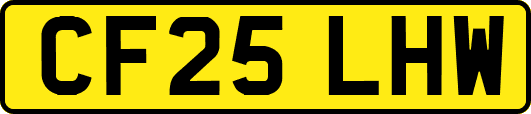 CF25LHW
