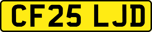 CF25LJD