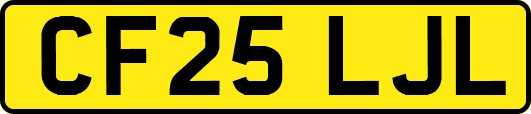 CF25LJL