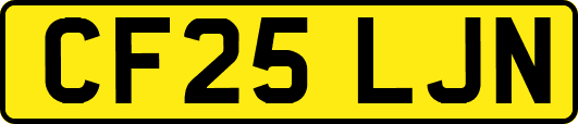 CF25LJN