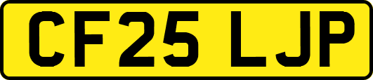 CF25LJP