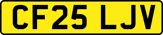 CF25LJV