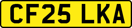 CF25LKA