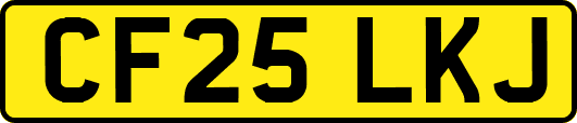 CF25LKJ