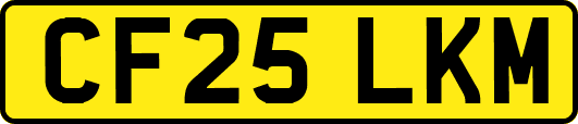 CF25LKM