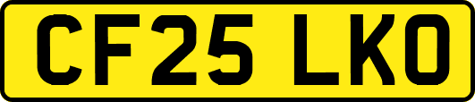 CF25LKO