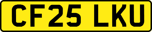 CF25LKU