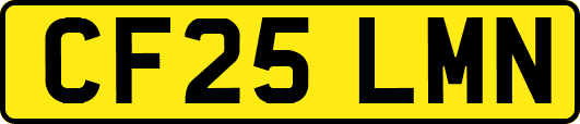 CF25LMN