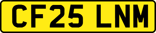 CF25LNM