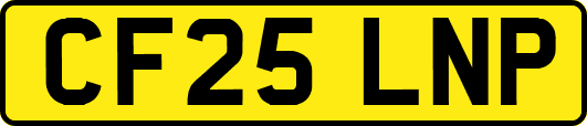 CF25LNP