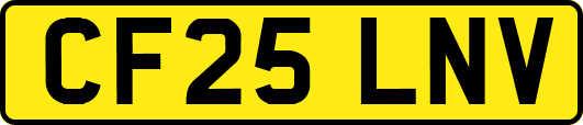 CF25LNV