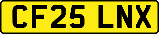 CF25LNX