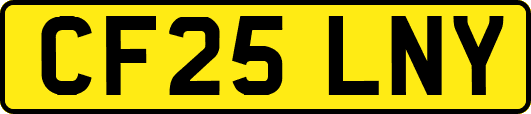CF25LNY