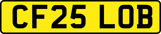 CF25LOB