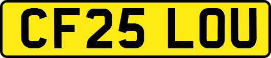 CF25LOU