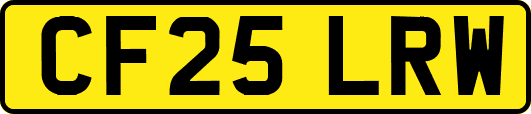 CF25LRW