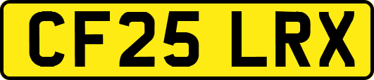CF25LRX