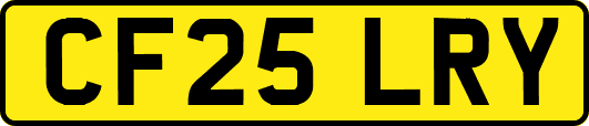 CF25LRY