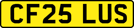 CF25LUS