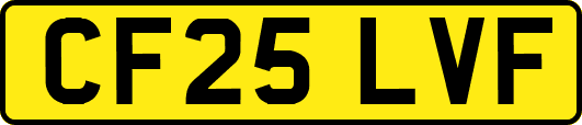 CF25LVF