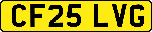 CF25LVG