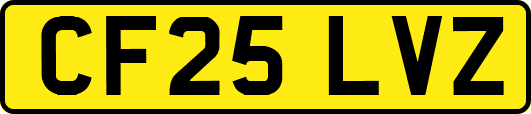 CF25LVZ