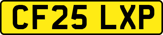 CF25LXP