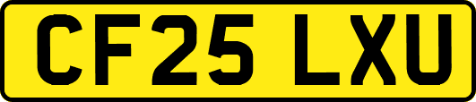 CF25LXU