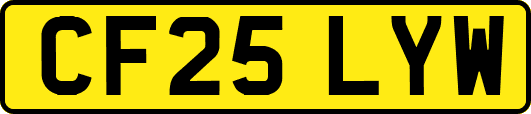 CF25LYW