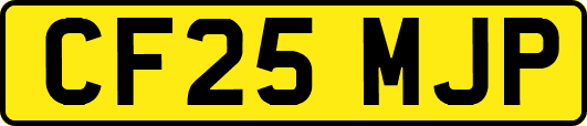 CF25MJP