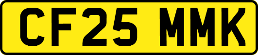 CF25MMK
