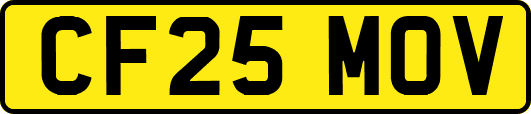 CF25MOV