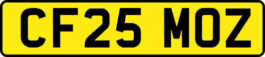 CF25MOZ