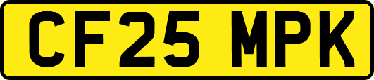 CF25MPK