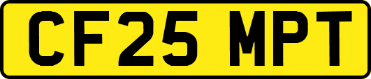 CF25MPT
